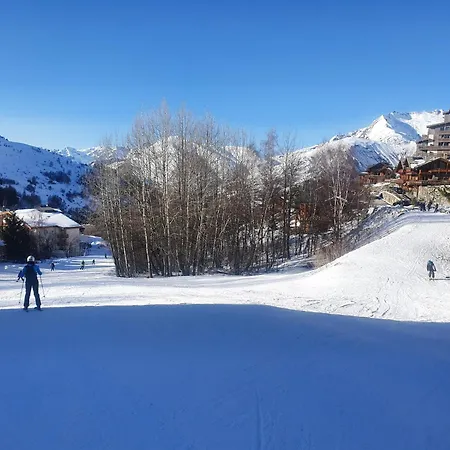 Ar Menez Chalet