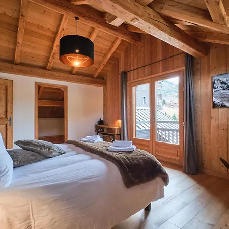 Ar Menez Chalet Les Deux Alpes