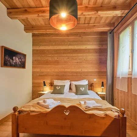 Chalet Ar Menez Les Deux Alpes