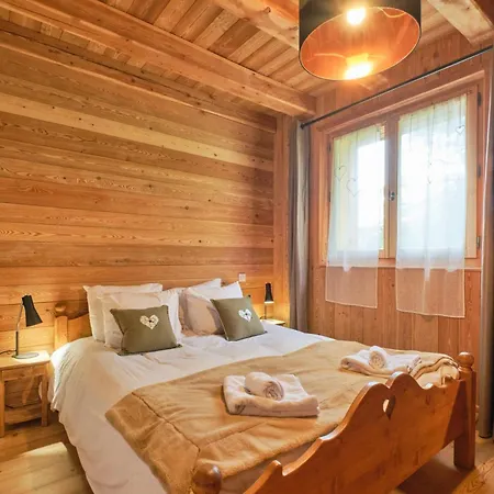 Chalet Ar Menez Les Deux Alpes